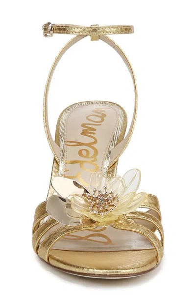 Sam Edelman Joanna Ankle Strap Sandal