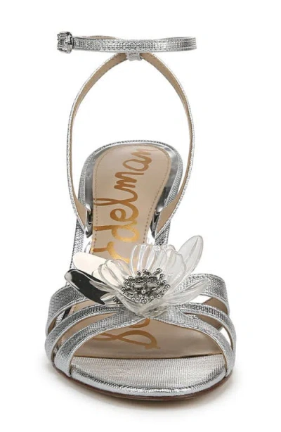 Sam Edelman Joanna Ankle Strap Sandal
