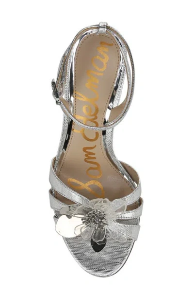 Sam Edelman Joanna Ankle Strap Sandal
