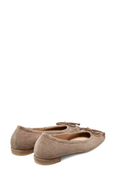 Stuart Weitzman Bria Ballet Flat