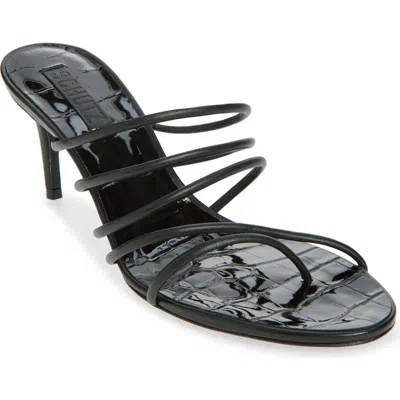 Schutz Malta Slide Sandal
