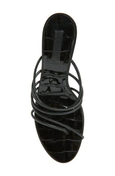 Schutz Malta Slide Sandal