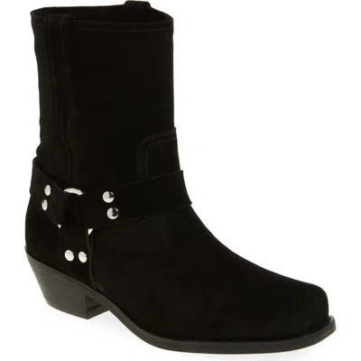 Jeffrey Campbell Waylon Harness Boot