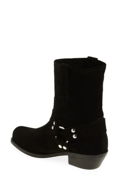 Jeffrey Campbell Waylon Harness Boot