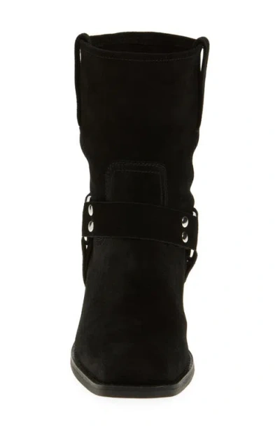 Jeffrey Campbell Waylon Harness Boot