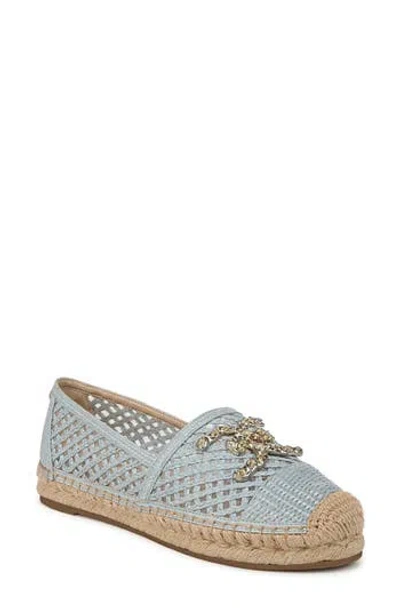 Sam Edelman Khiara Espadrille Flat