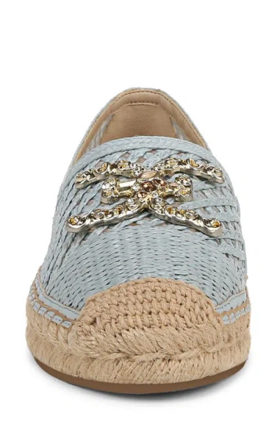 Sam Edelman Khiara Espadrille Flat