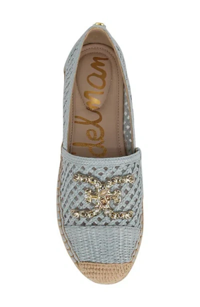 Sam Edelman Khiara Espadrille Flat