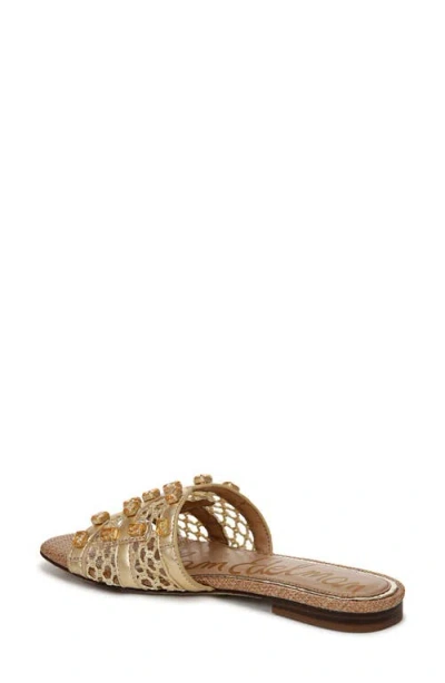 Sam Edelman Blaire Slide Sandal
