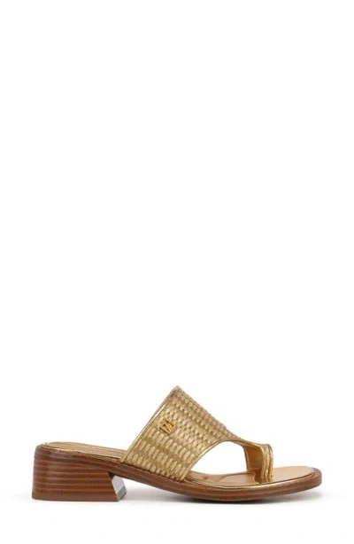 Franco Sarto Sia Slide Sandal