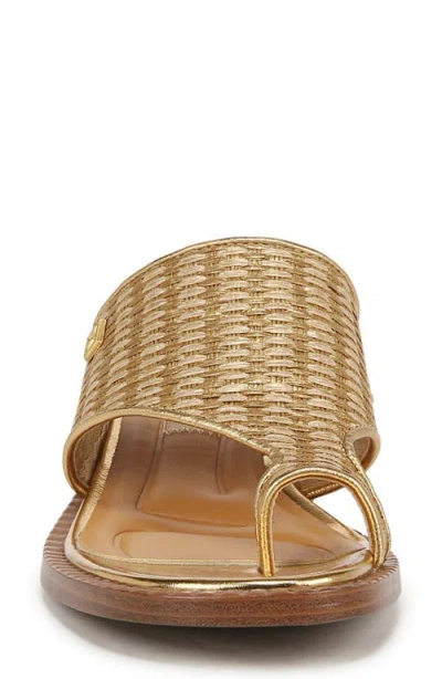 Franco Sarto Sia Slide Sandal