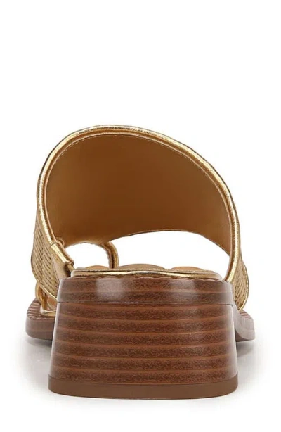 Franco Sarto Sia Slide Sandal