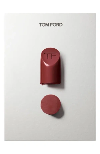 Tom Ford Lip Color Lipstick