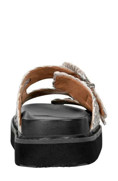 Marc Fisher Ltd Auggie Two Strap Sandal