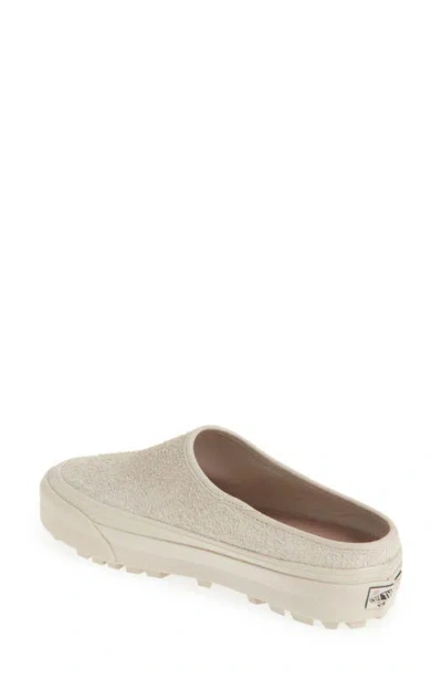 Vans Lx Style 17 Mule