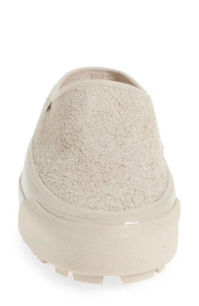 Vans Lx Style 17 Mule