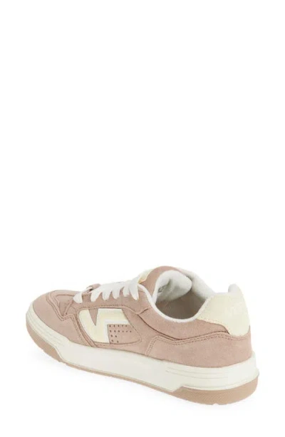 Vans Upland Clue Sneaker