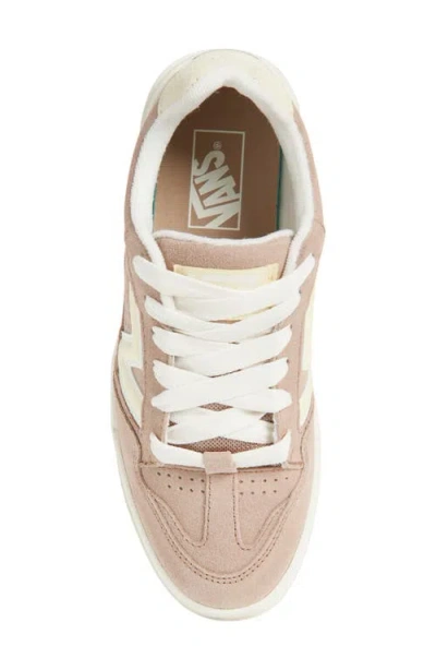Vans Upland Clue Sneaker