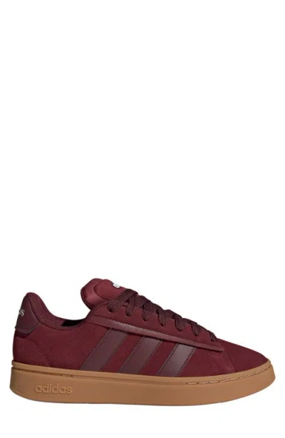 Adidas Originals Adidas Grand Court Alpha Sneaker