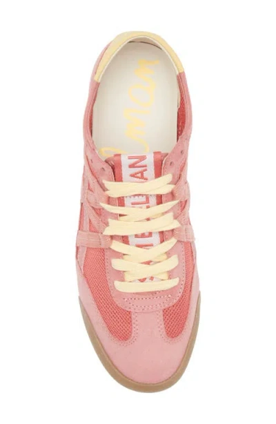 Sam Edelman Irma Low Top Sneaker