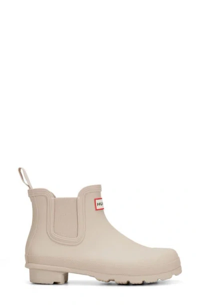 Hunter Original Chelsea Boots