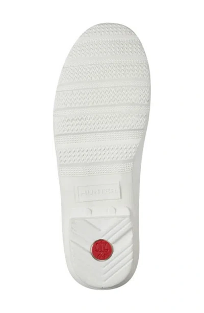 Hunter Original Short Waterproof Rain Boot