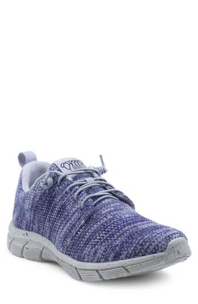 Woolloomooloo Merino Wool Trainer Sneaker