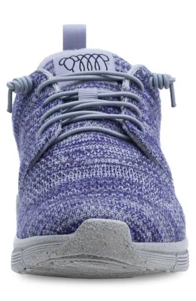 Woolloomooloo Merino Wool Trainer Sneaker
