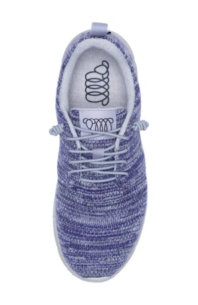 Woolloomooloo Merino Wool Trainer Sneaker