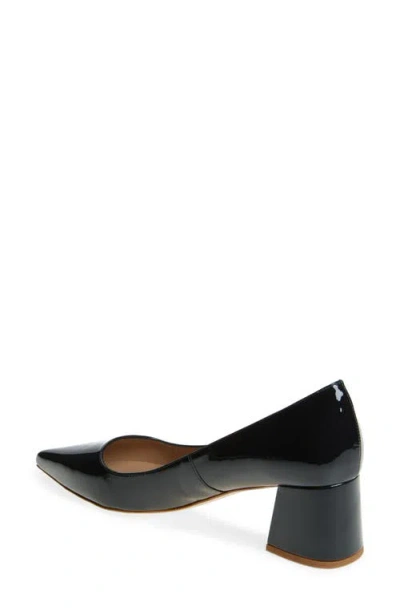 Lk Bennett Sloane Pointed Toe Pump