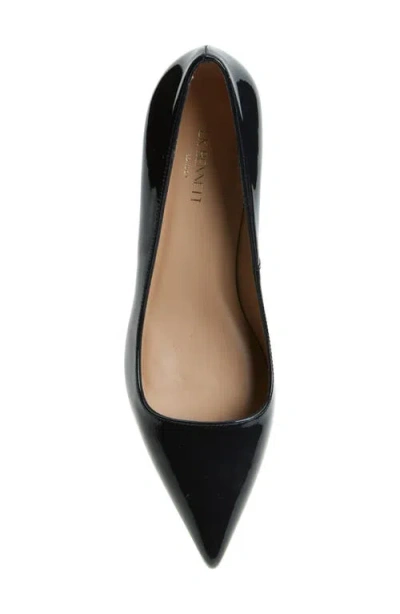 Lk Bennett Sloane Pointed Toe Pump