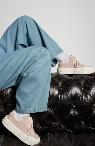 Converse Gender Inclusive Chuck Taylor® All Star® Cruise Platform Sneaker