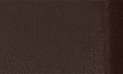 Johnston & Murphy Leather Belt