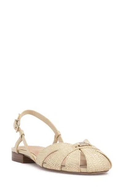 Vince Camuto Cacey Slingback Sandal