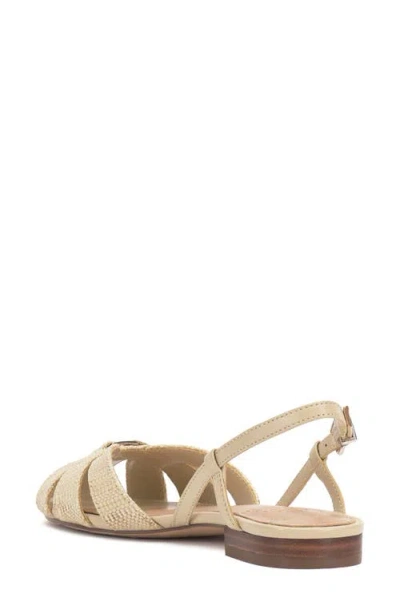 Vince Camuto Cacey Slingback Sandal