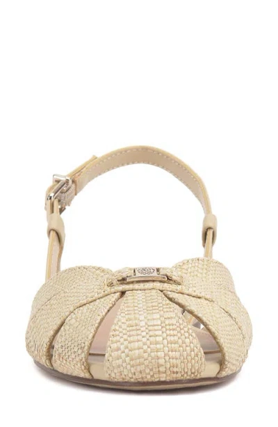 Vince Camuto Cacey Slingback Sandal