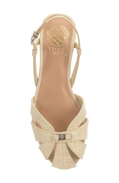 Vince Camuto Cacey Slingback Sandal