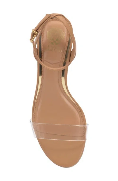Vince Camuto Lylahs Ankle Strap Sandal