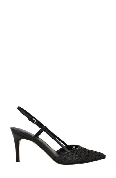 Calvin Klein Juliesa Slingback Pump