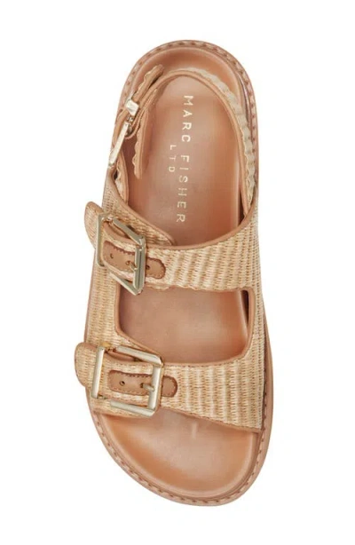 Marc Fisher Ltd Agenda Sandal