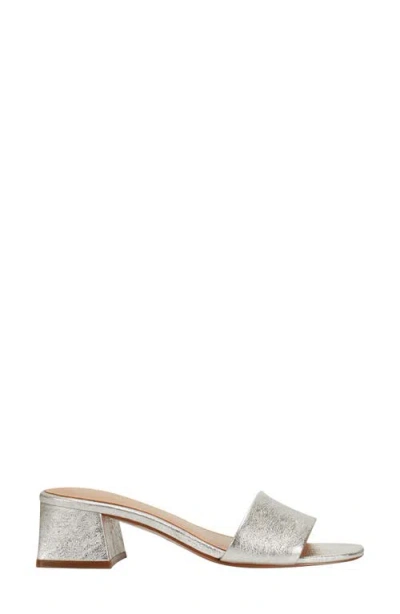 Marc Fisher Ltd Olysa Slide Sandal