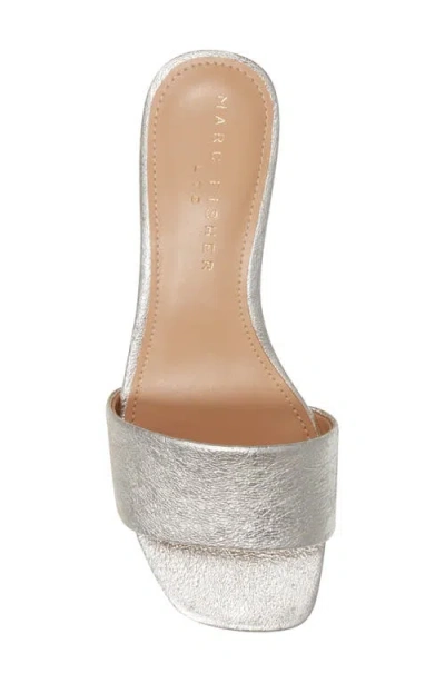 Marc Fisher Ltd Olysa Slide Sandal