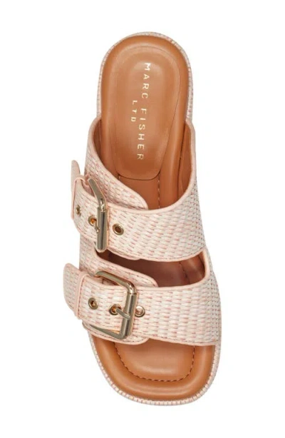 Marc Fisher Ltd Poppy Platform Sandal
