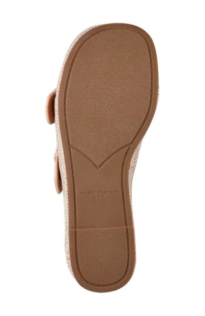 Marc Fisher Ltd Poppy Platform Sandal