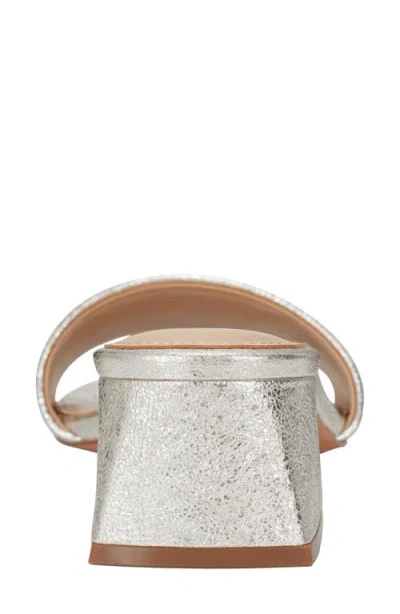 Marc Fisher Ltd Olysa Slide Sandal