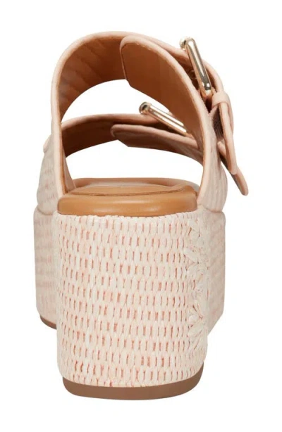Marc Fisher Ltd Poppy Platform Sandal