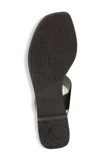 Munro Meena Sandal