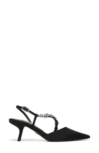 Sam Edelman Bonnie Slingback Pointed Toe Pump
