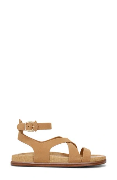 Sam Edelman Delia Ankle Strap Sandal