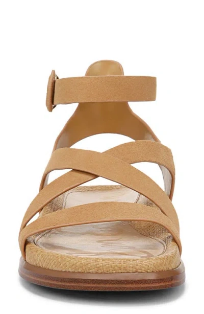 Sam Edelman Delia Ankle Strap Sandal